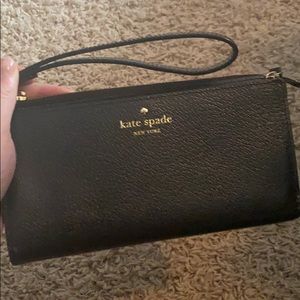Kate Spade wristlet